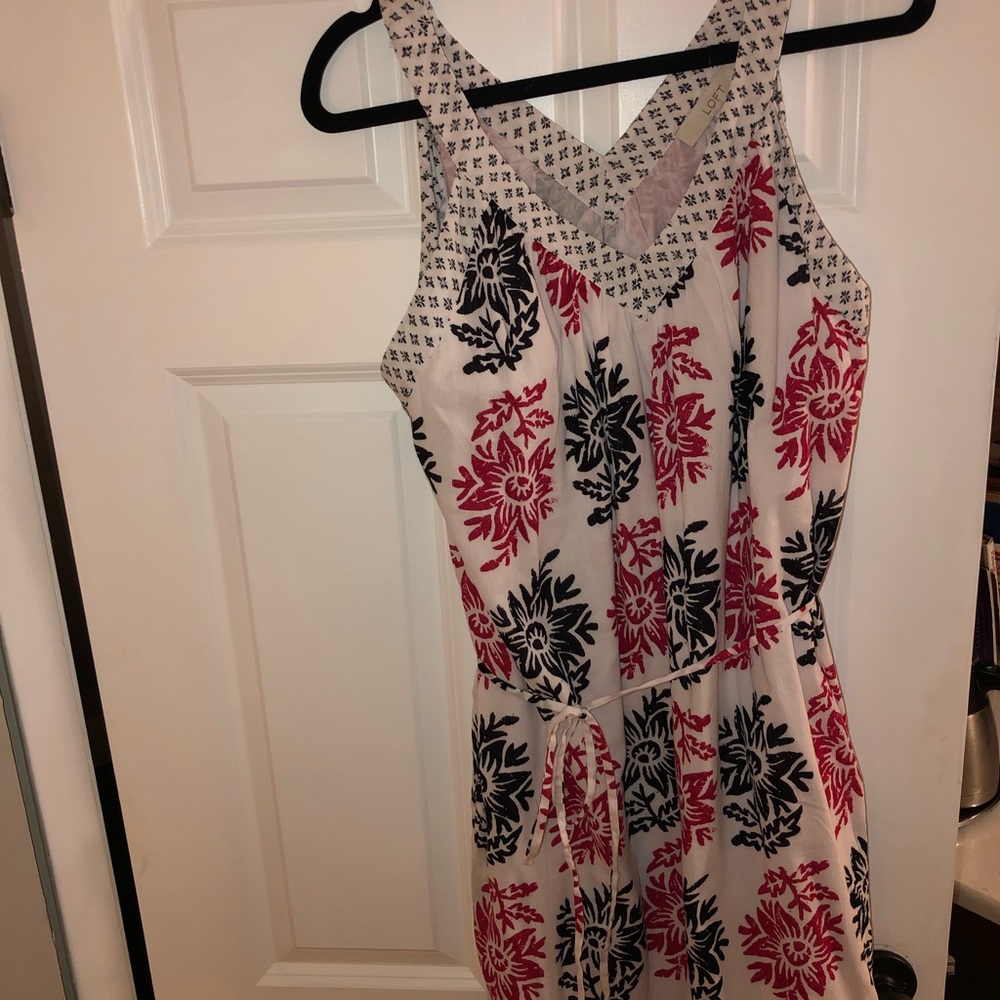 Cute summer dress